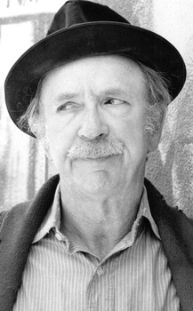 Jack Albertson